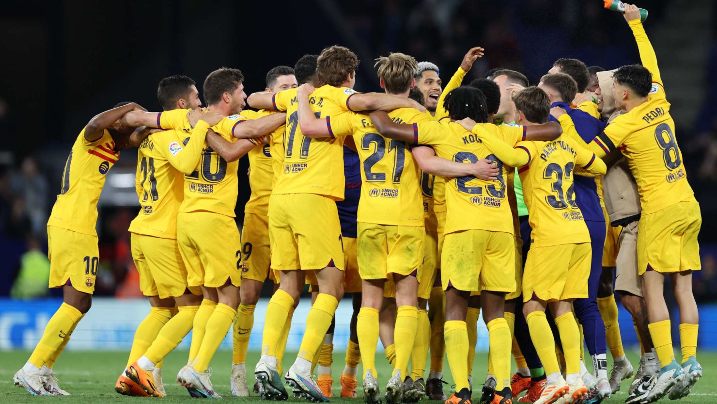 年轻运动员 年轻运动员